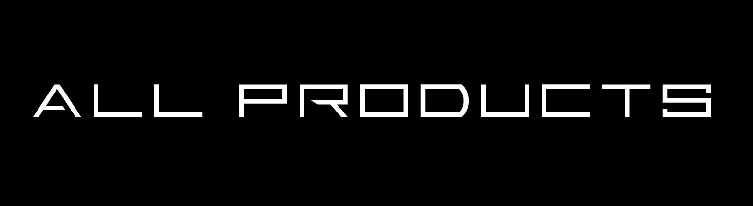 ALL PRODUCTS