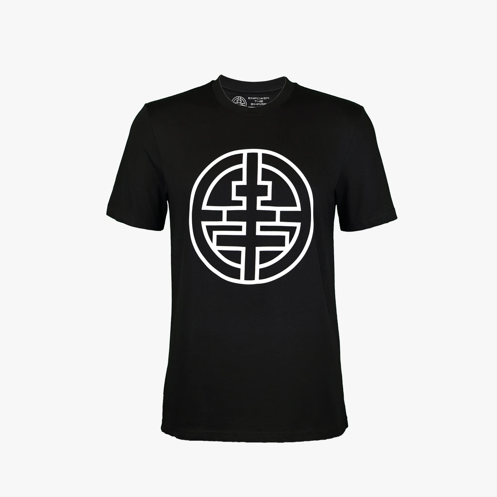 ETE EMBLEM TEE