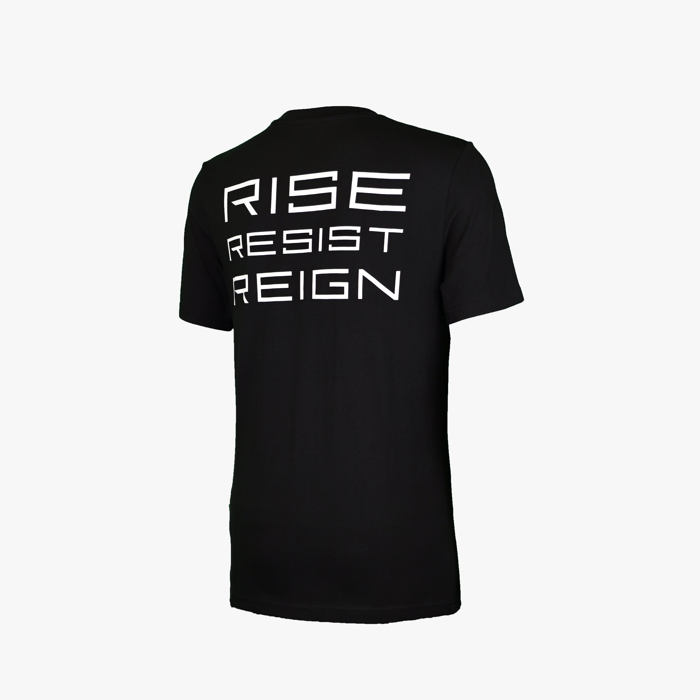RISE RESIST REIGN TEE